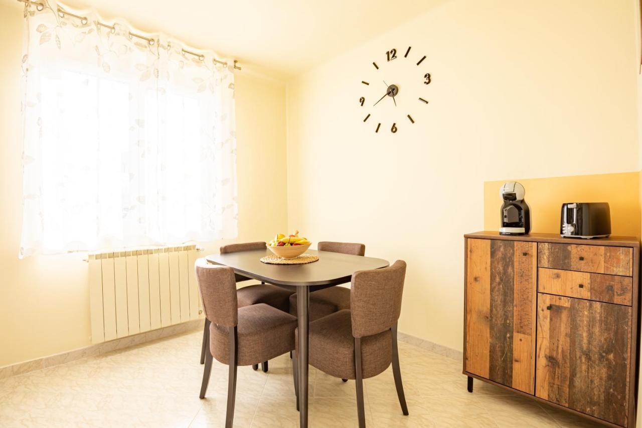 Adriatic Bay Apartments Порторож Экстерьер фото