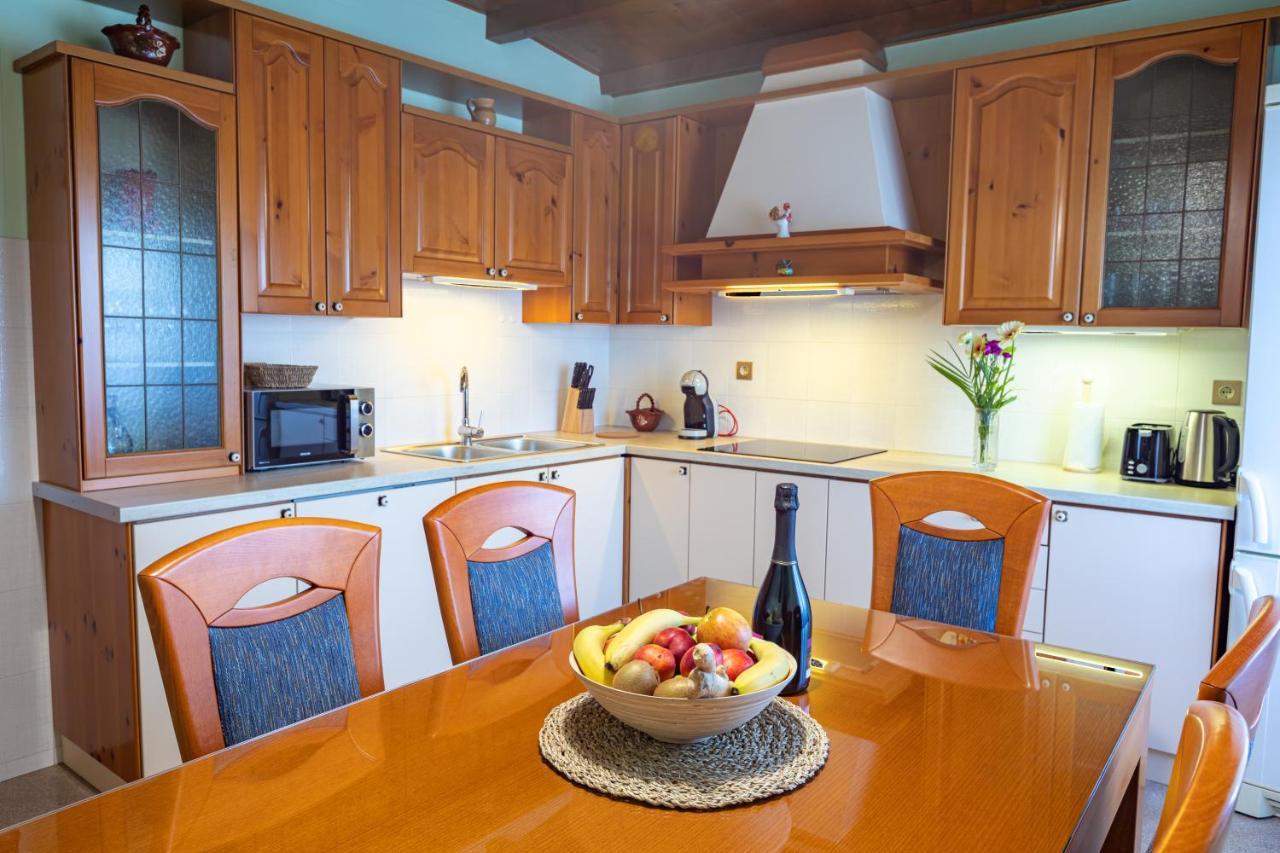 Adriatic Bay Apartments Порторож Экстерьер фото