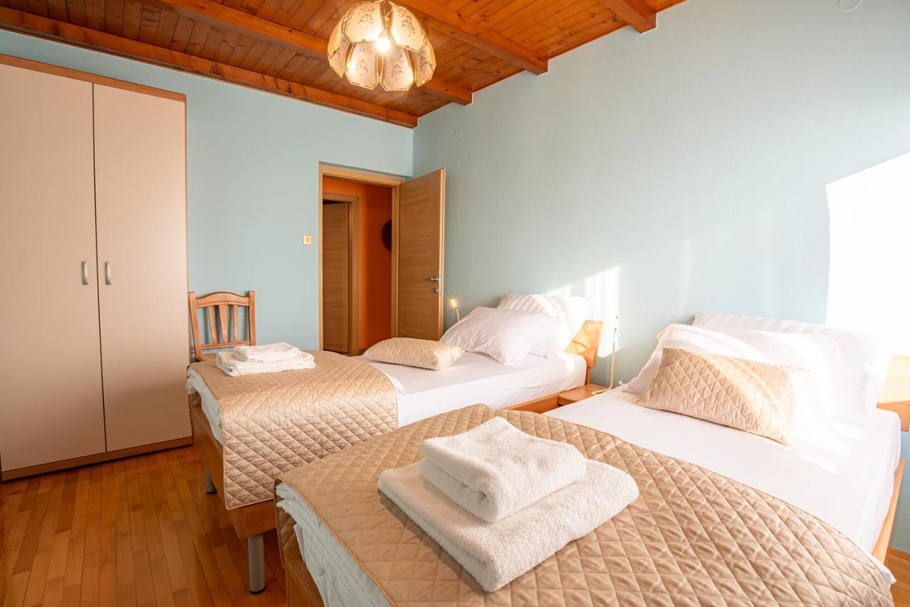 Adriatic Bay Apartments Порторож Экстерьер фото
