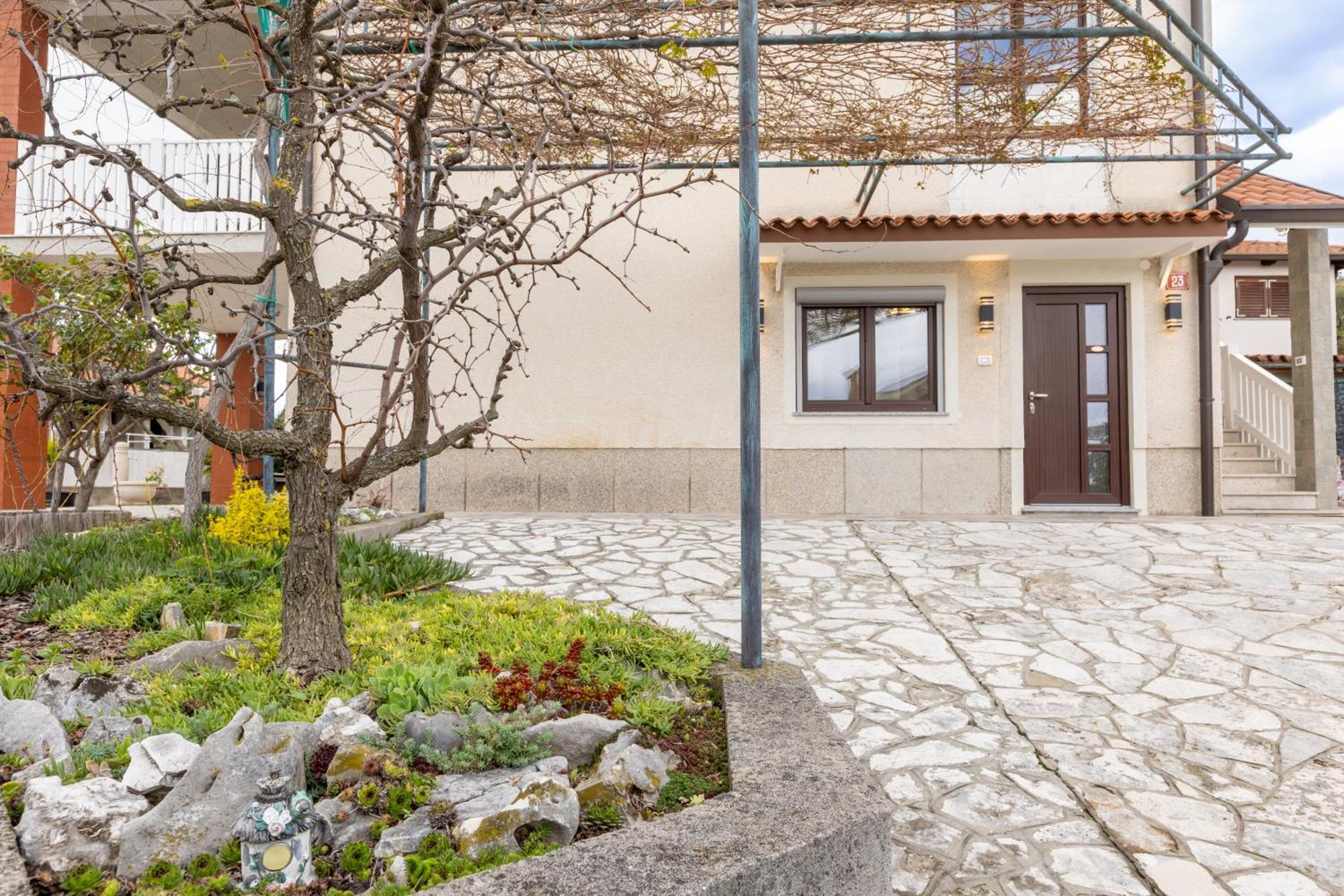 Adriatic Bay Apartments Порторож Экстерьер фото